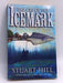 The Cry of the Icemark - Stuart Hill; 