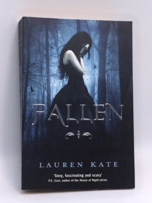 Fallen - Lauren Kate