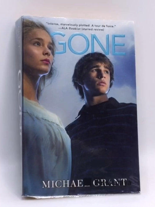 Gone - Michael Grant