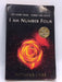 I Am Number Four - Lore; Pittacus Lore; Pittacus; 