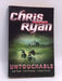 Untouchable - Chris Ryan; 