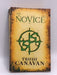The Novice (Black Magician Trilogy) - Trudi Canavan