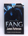 Fang - James Patterson; 