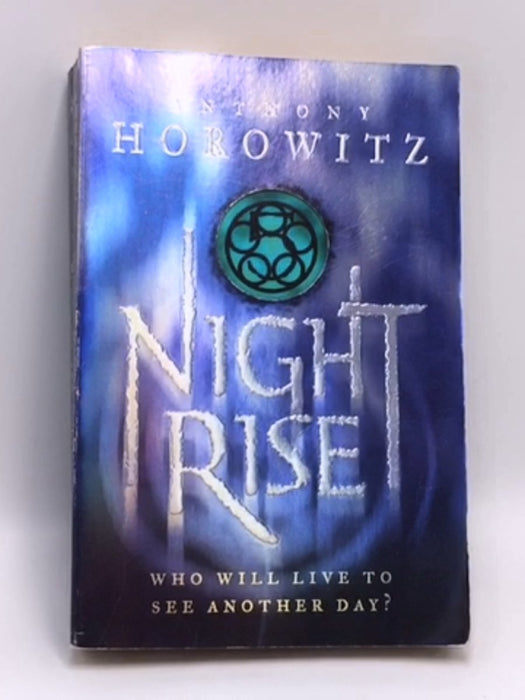 Nightrise - Anthony Horowitz