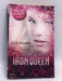 The Iron Queen - Julie Kagawa; 
