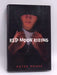 Red Moon Rising - Peter Moore; 