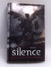 Silence - Hardcover - Becca Fitzpatrick; 