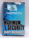 Maximum Security - Robert Muchamore; 