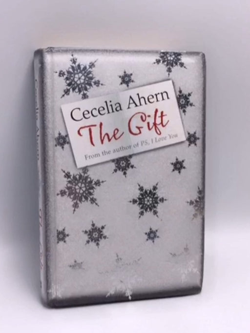 The Gift- Hardcover - Cecelia Ahern