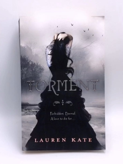 Torment - Lauren Kate