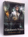 Clockwork Prince - Cassandra Clare