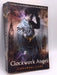 Clockwork Angel - Cassandra Clare; 