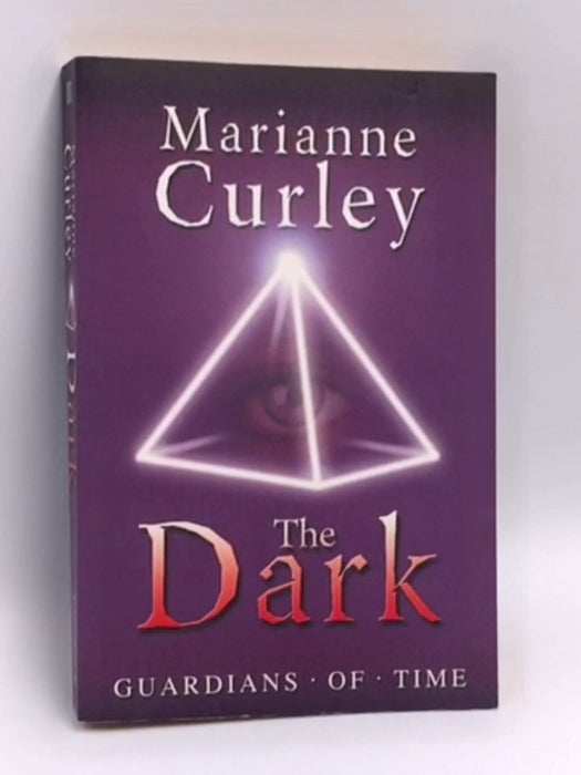 The Dark - Marianne Curley; 