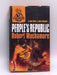 People's Republic- Hardcover  - Robert Muchamore