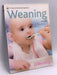 Weaning - Sara Lewis; 