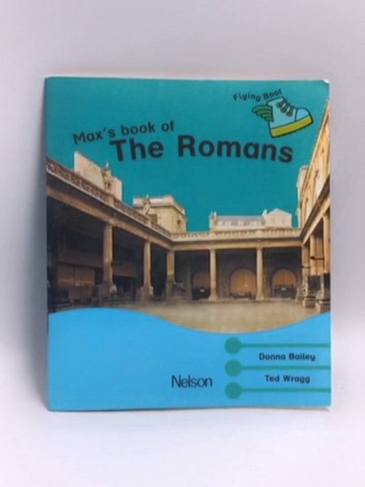 The Romans - Nelson