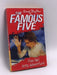 Five Fall Into Adventure - Enid Blyton; 