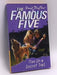 The Famous Five : Five on a Secret Trail - Enid Blyton