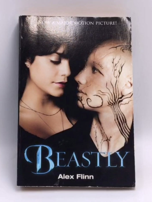 Beastly - Alex Flinn