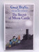 The Secret of Moon Castle - Enid Blyton; 