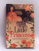 A Little Princess - Frances Hodgson Burnett; 