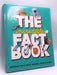 The Incredible Fact Book- (Hardcover) - 