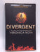 Divergent - Veronica Roth