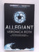 Allegiant - Veronica Roth