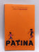 Patina - Jason Reynolds; 