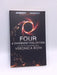 Four: A Divergent Collection - Veronica Roth