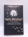 Insurgent - Veronica Roth