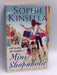 Mini Shopaholic - Sophie Kinsella; 