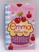 Emma All Stirred Up! - Coco Simon; 