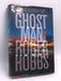 Ghostman- (Hardcover) - Roger Hobbs; 
