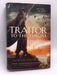 Traitor to the Throne- (Hardcover) - Alwyn Hamilton