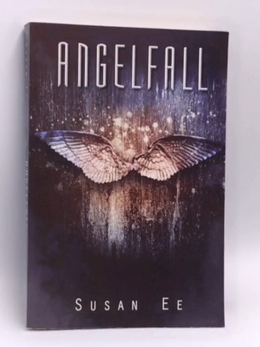 Angelfall - Susan Ee