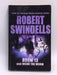Room 13 and Inside the Worm - Robert Swindells; 