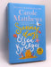 Sunny Days and Sea Breezes- (Hardcover) - Carole Matthews; 