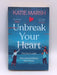 Unbreak Your Heart - Katie Marsh; 
