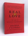 Real Love - Sharon Salzberg; 