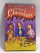 The Story of Chocolate (Hardcover) - Katie Daynes