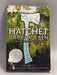 Hatchet - Gary Paulsen