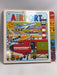 Playtown: Airport: A Lift-the-Flap Book (Boardbook) - Roger Priddy