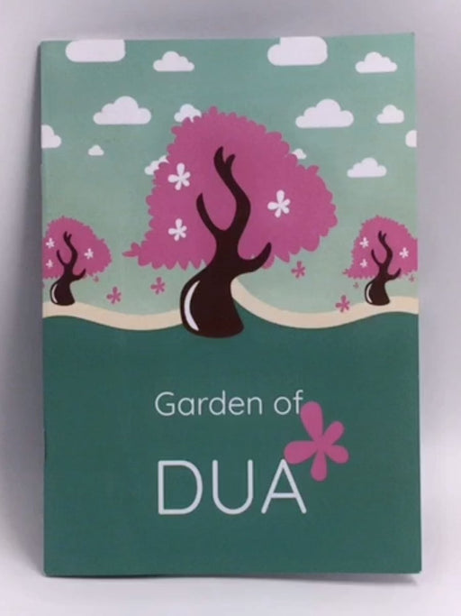 Garden of Dua - Al Salam Islamic Center