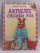 Arthur's Chicken Pox - Marc Tolon Brown; 