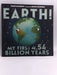 Earth! My First 4.54 Billion Years - Stacy McAnulty