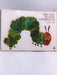 The Very Hungry Caterpillar  - Eric Carle