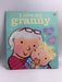 I Love My Granny - Giles Andreae