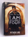 I Am Number Four - Pittacus Lore