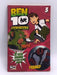 Ben 10 : Truth and Framed - Egmont